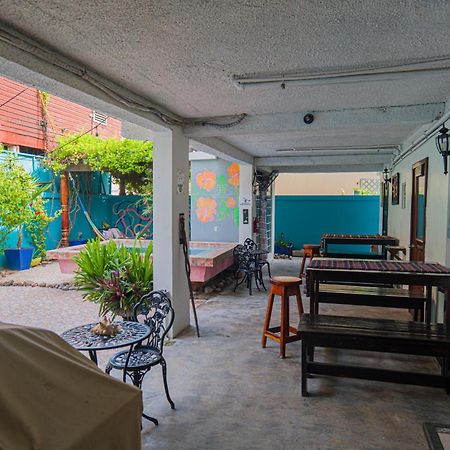 Drift Inn San Pedro المظهر الخارجي الصورة