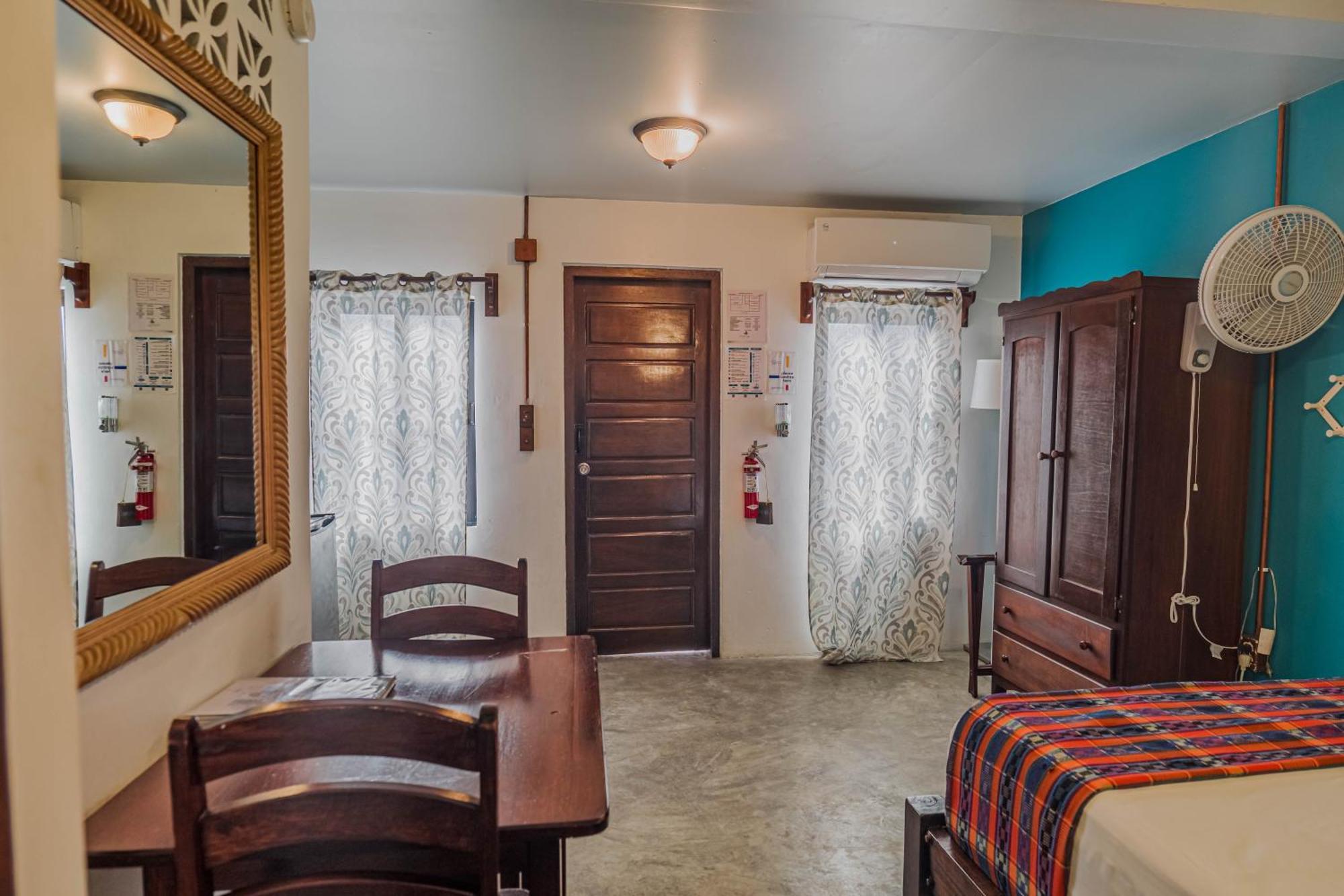 Drift Inn San Pedro المظهر الخارجي الصورة